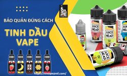 Tinh Du Vape i Mu   B Quyt Bo Qun 02 VNVP 0971829 2