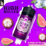 HIGH ROLLER Mangosteen Guava 100ml 01 VNVP 0971829269