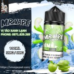 MRVAPE Sour Apple Ice 100ml 01 VNVP 0971829269