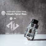 Zeus Max Tank 3 600x600