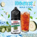 SALTNIC NOSIX Maxcool Wintermelon Tea 30ml 300x300